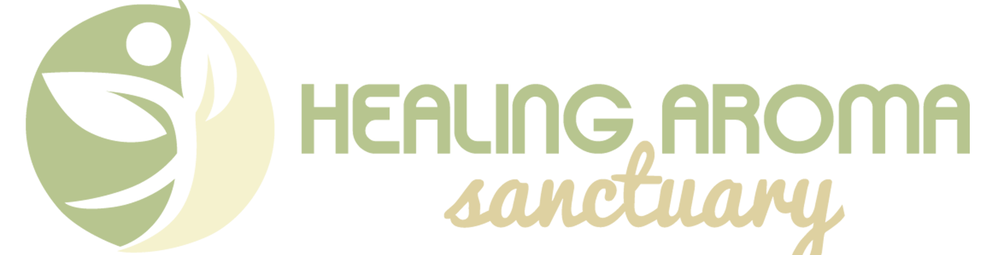 Healing Aroma Sanctuary