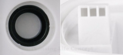 Home / Office Air Diffuser