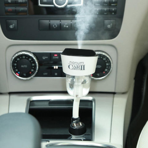 Car Aromatherapy Diffuser