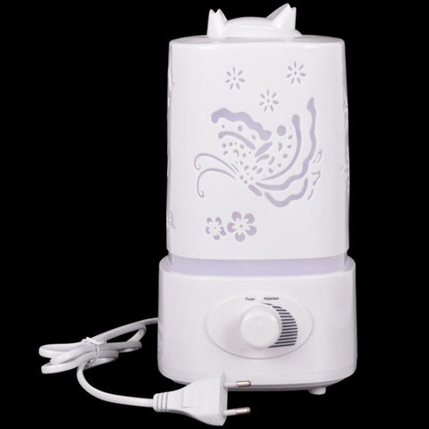 Aromatherapy Diffuser