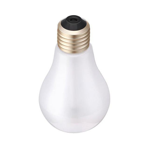 Bulb Shaped Aroma Diffuser