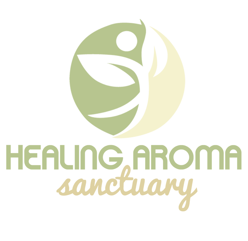 Healing Aroma Sanctuary